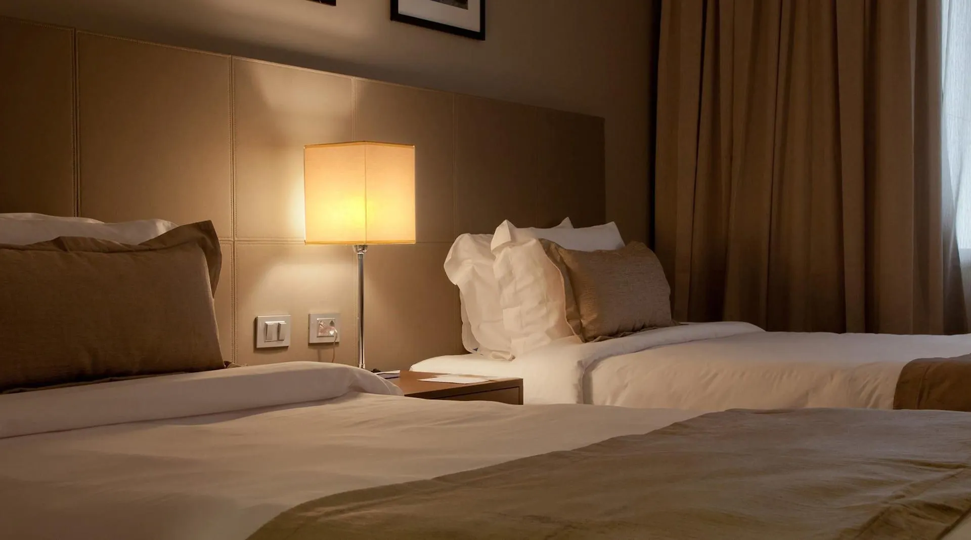 Hotel Golden Tulip São José dos Campos