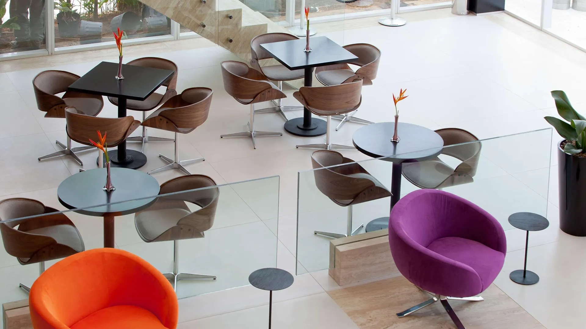 Hotel Golden Tulip São José dos Campos