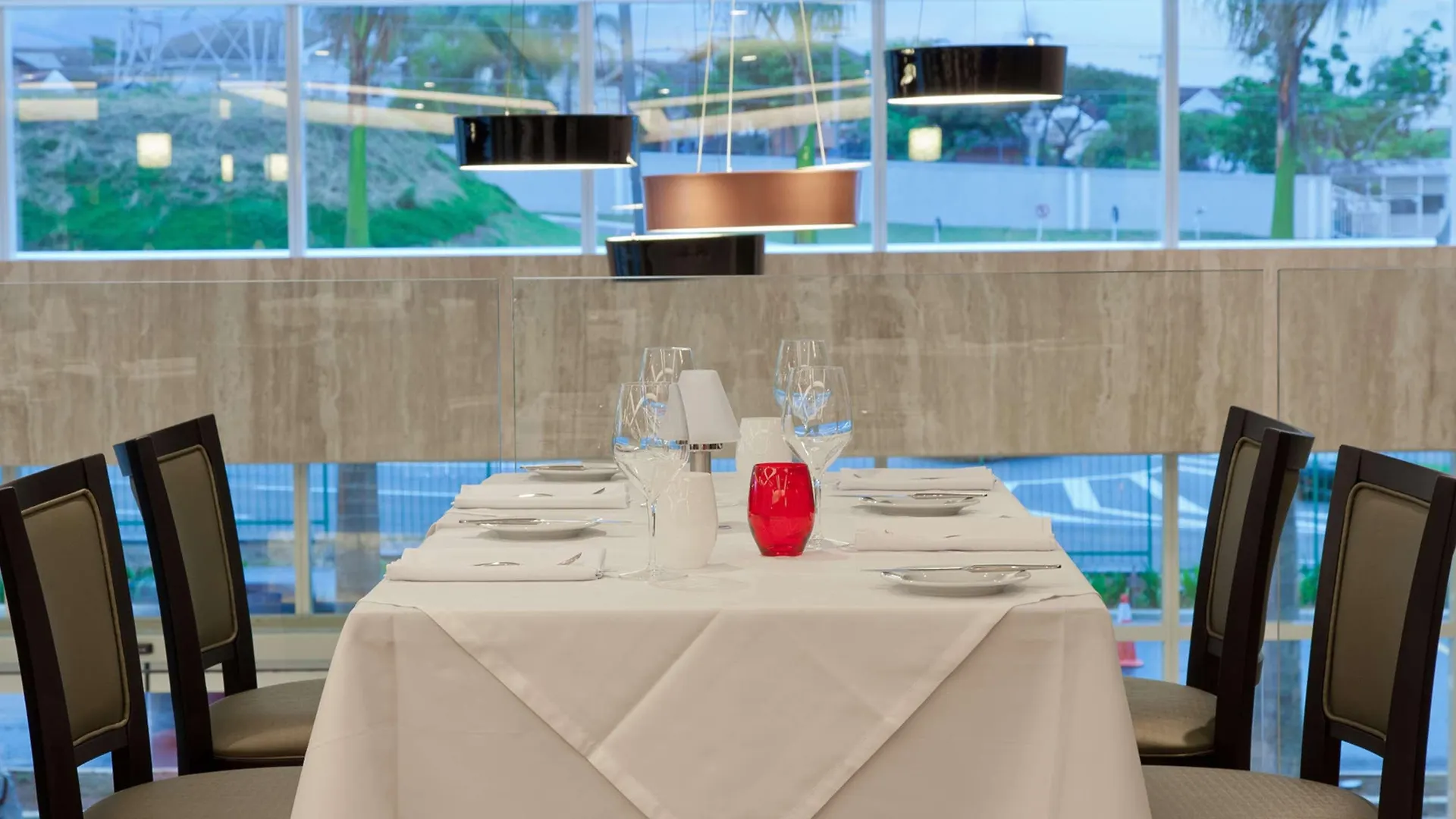Hotel Golden Tulip São José dos Campos
