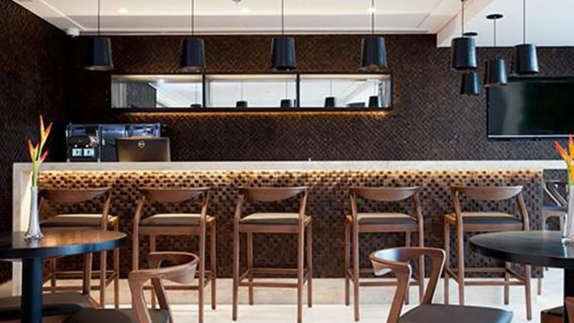 Hotel Golden Tulip São José dos Campos