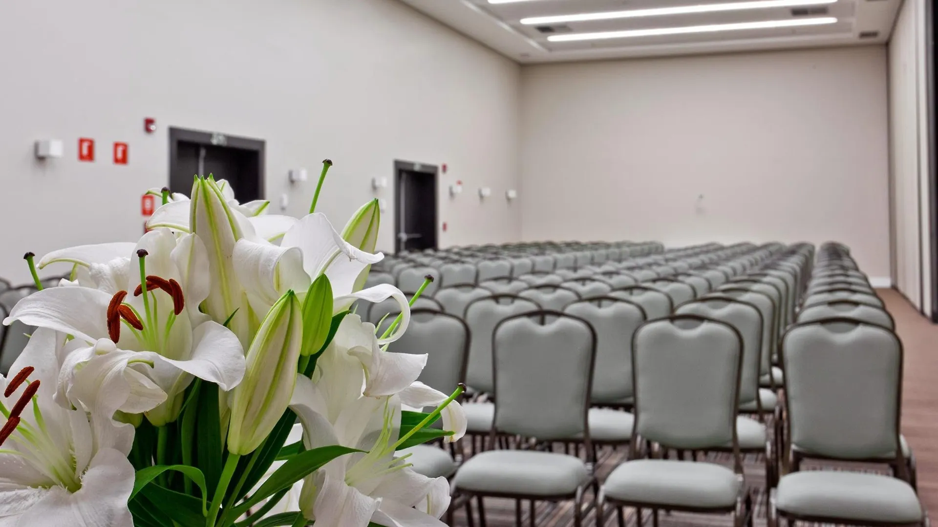 Hotel Golden Tulip São José dos Campos