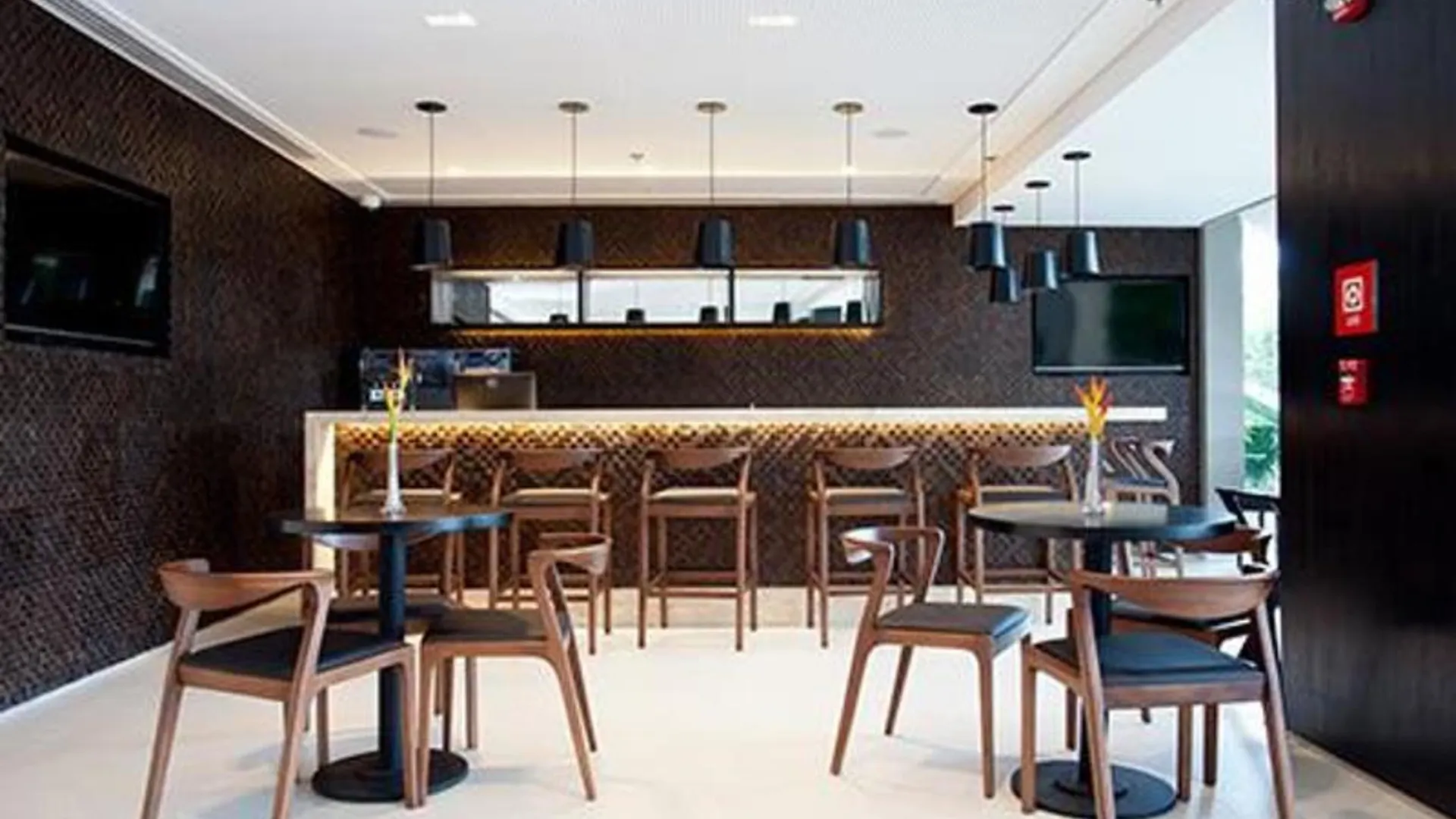 ****  Hotel Golden Tulip São José dos Campos Brasilien