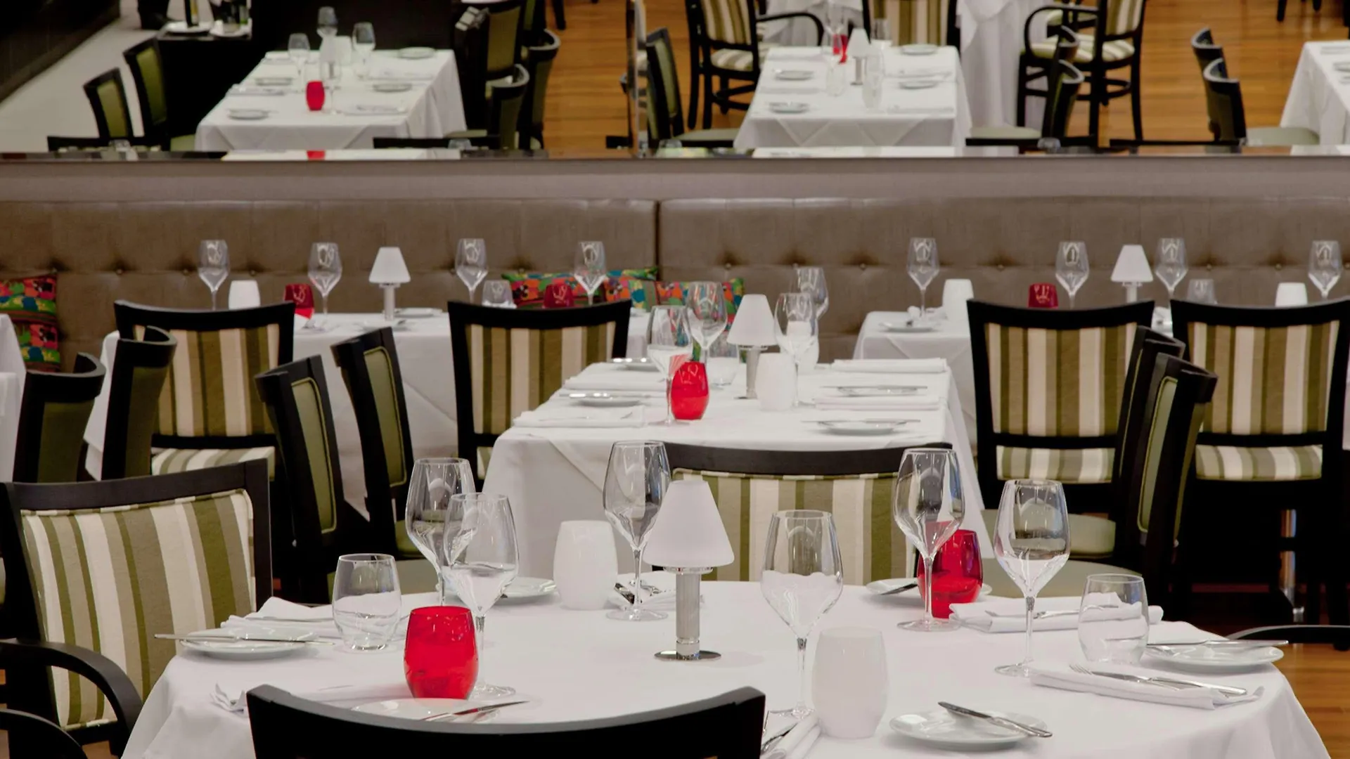 Hotel Golden Tulip São José dos Campos