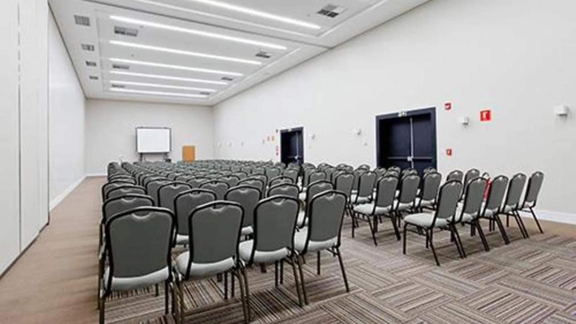 ****  Hotel Golden Tulip São José dos Campos Brasilien