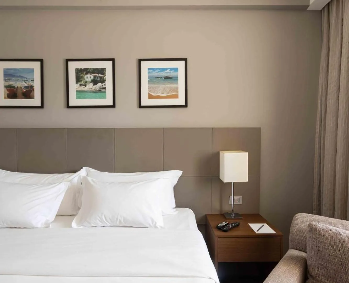 Hotel Golden Tulip São José dos Campos