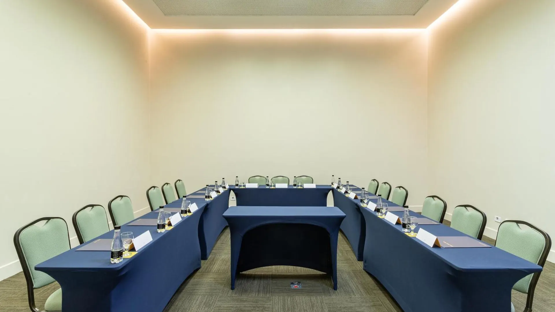 Hotel Golden Tulip São José dos Campos