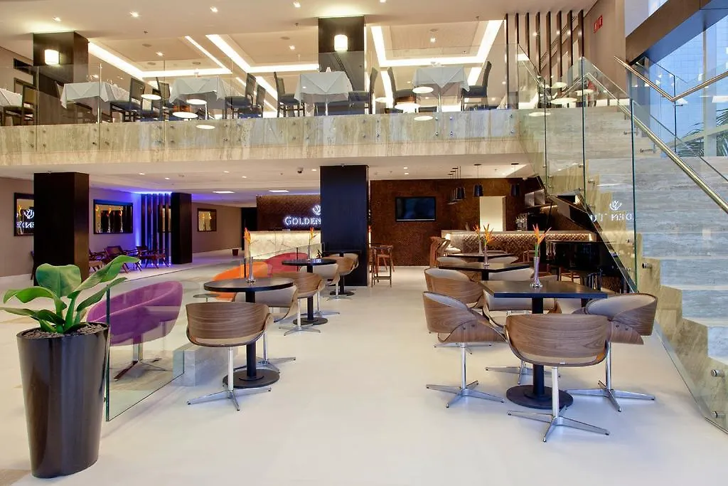 Hotel Golden Tulip São José dos Campos