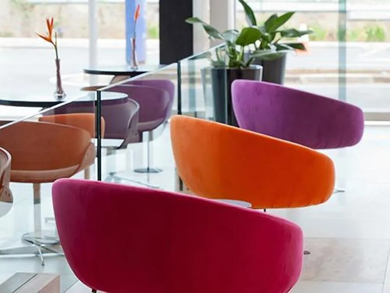 Hotel Golden Tulip São José dos Campos